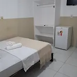 Pousada Sol Do Centro - 102