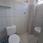 Pousada Sol Do Centro - 102