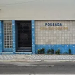 Pousada Sol Do Centro - 102
