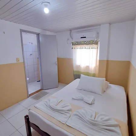Aparthotel Sol Do Centro Fortaleza (Ceara)