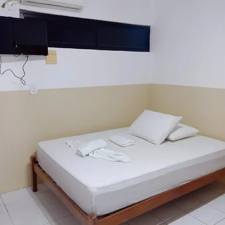 Aparthotel Sol Do Centro Fortaleza (Ceara)