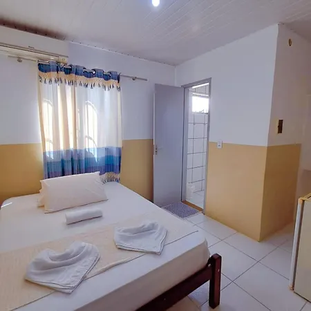 Sol Do Centro Aparthotel *