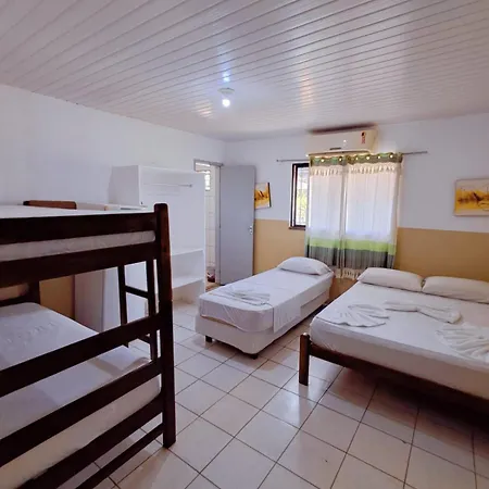 Aparthotel Sol Do Centro Fortaleza (Ceara)